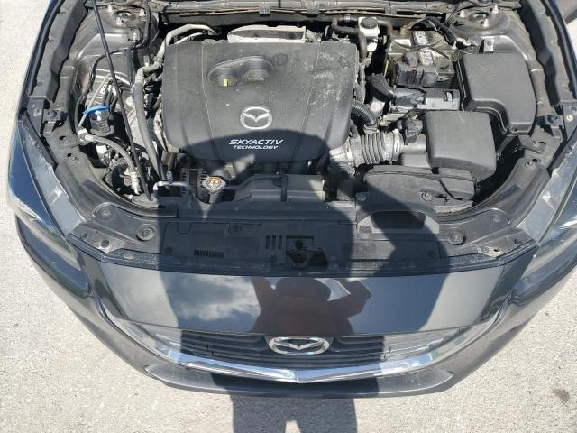 2018 MAZDA 3 SPORT - 3MZBN1U74JM240459