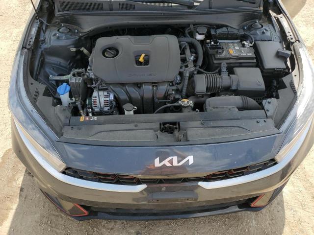 2024 KIA FORTE GT L - 3KPF54AD3RE755040