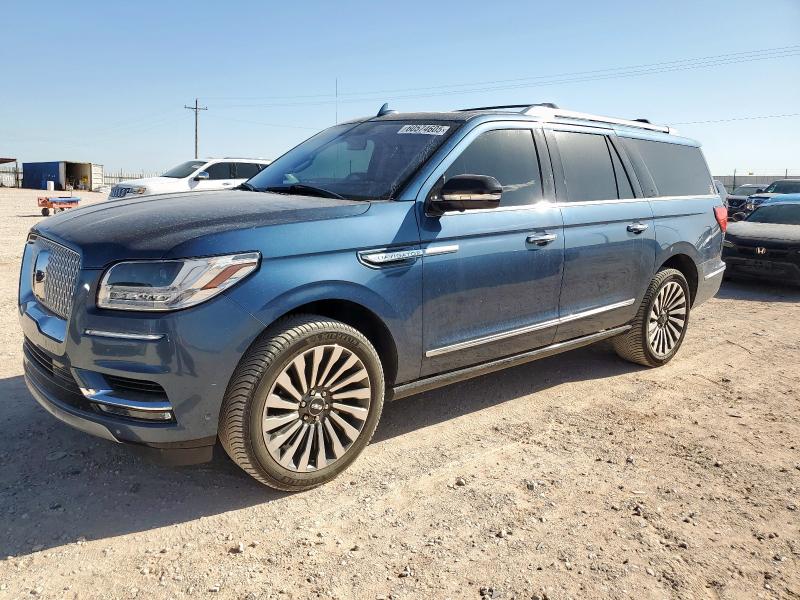 Vin: 5lmjj3lt5kel23550, lot: 60574605, lincoln navigator l reserve 2019 img_1