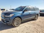 2019 LINCOLN NAVIGATOR - 5LMJJ3LT5KEL23550
