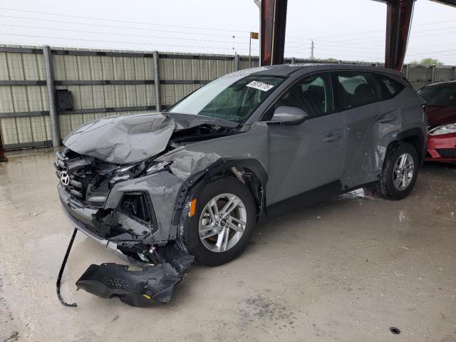 2025 HYUNDAI TUCSON SE - 5NMJA3DE7SH539713