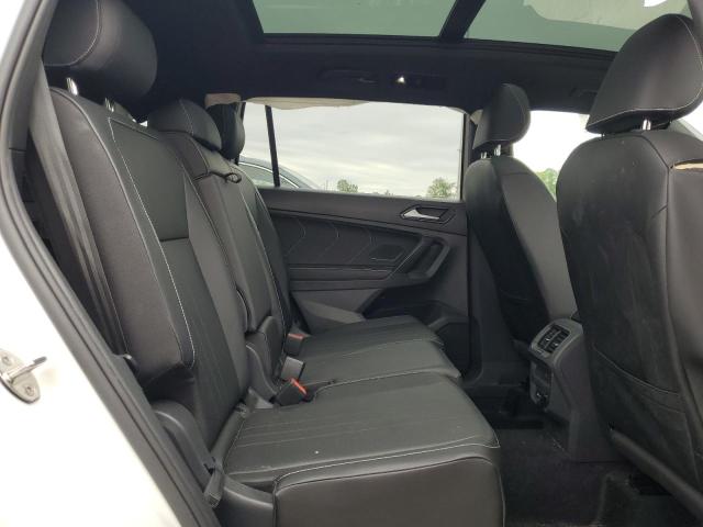 2022 VOLKSWAGEN TIGUAN SE - 3VV8B7AXXNM094170