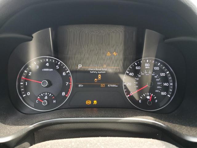 2023 KIA FORTE GT L - 3KPF54AD9PE568074
