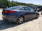 Lot #3303954743 2015 KIA OPTIMA LX