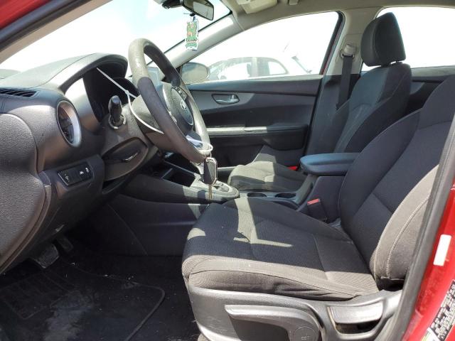 2019 KIA FORTE FE 3KPF24AD6KE017456