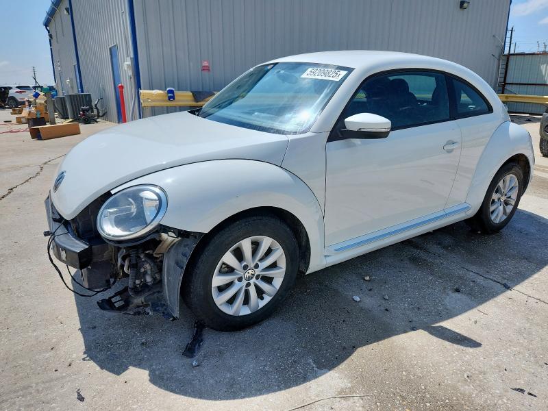 Vin: 3vwfd7at0km714028, lot: 59209825, volkswagen beetle s 2019 img_1