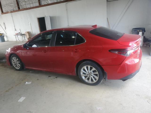 2023 TOYOTA CAMRY LE - 4T1C11AK4PU122116