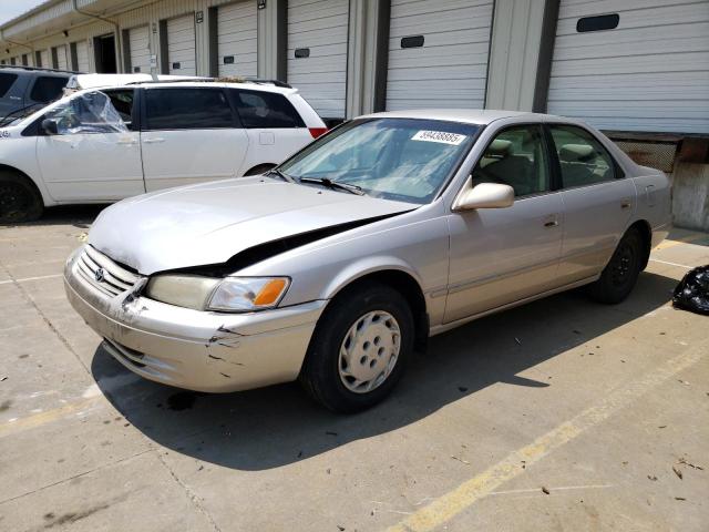 TOYOTA CAMRY CE