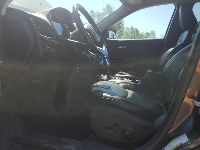 2019 JEEP CHEROKEE L 1C4PJMLX4KD389944