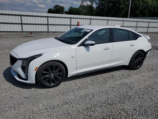 CADILLAC CT5 SPORT