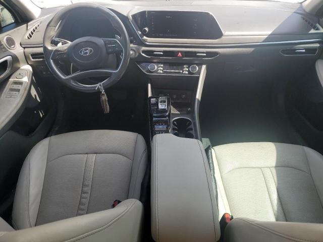 2022 HYUNDAI SONATA LIM KMHL34J25NA174218