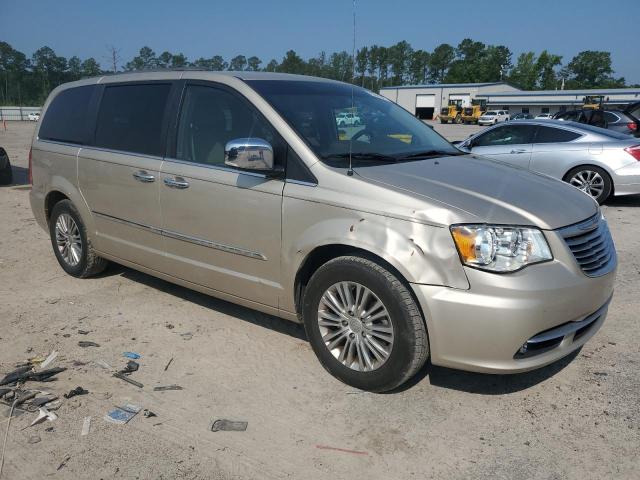 Vin: 2c4rc1cgxdr589938, lot: 59389945, chrysler minivan touring l 20134
