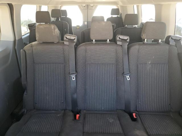 2018 FORD TRANSIT T- 1FBZX2YG9JKA61681