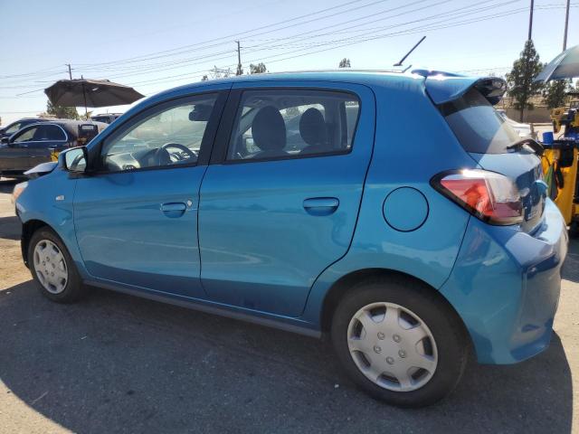 2021 MITSUBISHI MIRAGE ES ML32AUHJ7MH003269