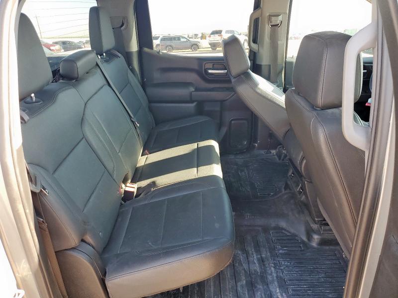2023 CHEVROLET SILVERADO - 2GCUDAED0P1111184