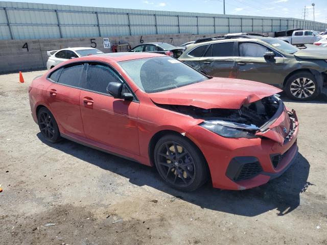 Vin: wba13al08m7g96195, lot: 61825605, bmw m2 20214