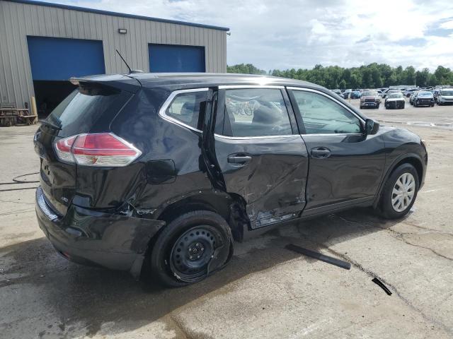 Vin: jn8at2mv3gw144778, lot: 61415045, nissan rogue s 20163