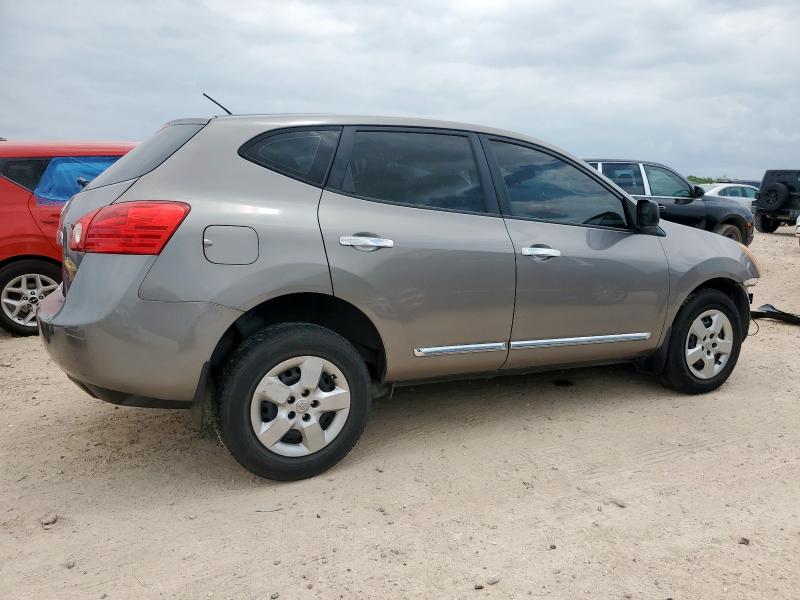 Vin: jn8as5mt8fw670907, lot: 59269675, nissan rogue s 20153