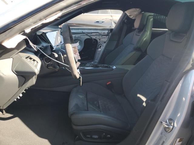 2024 AUDI E-TRON GT WAUCJBFW4R7001378