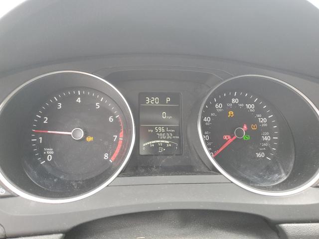 2018 VOLKSWAGEN JETTA S - 3VW2B7AJ6JM220774