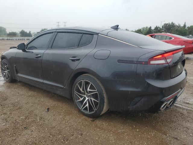 2022 KIA STINGER GT KNAE35LD9N6110216
