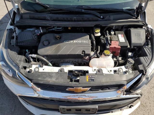 2019 CHEVROLET SPARK 1LT KL8CD6SA5KC804654