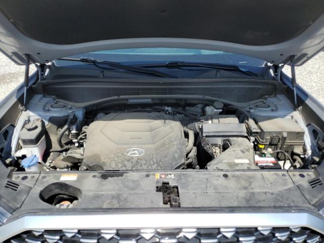 2022 HYUNDAI PALISADE C KM8R74HE2NU339803