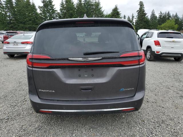 2022 CHRYSLER PACIFICA H 2C4RC1L78NR121479