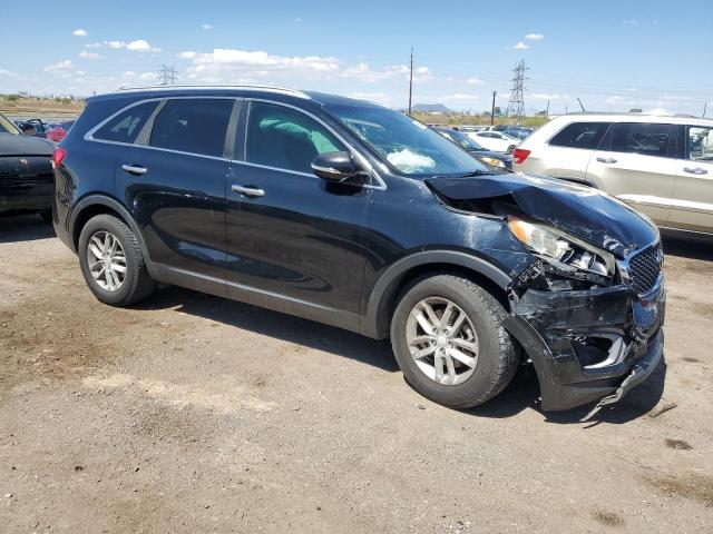 2016 KIA SORENTO LX - 5XYPG4A51GG002601