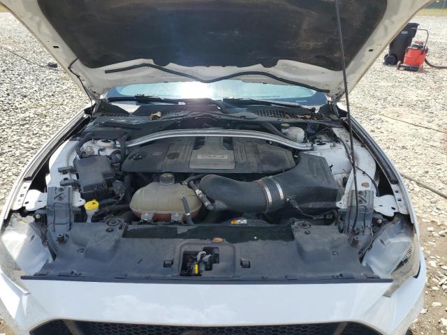 2018 FORD MUSTANG GT 1FA6P8CFXJ5127546