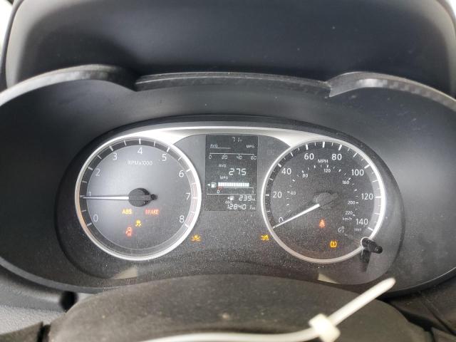 2020 NISSAN VERSA S - 3N1CN8BV1LL919375