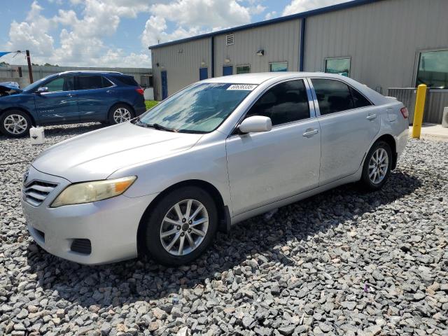 Vin: 4t1bf3ek6au568942, lot: 60638335, toyota camry base 2010 img_1