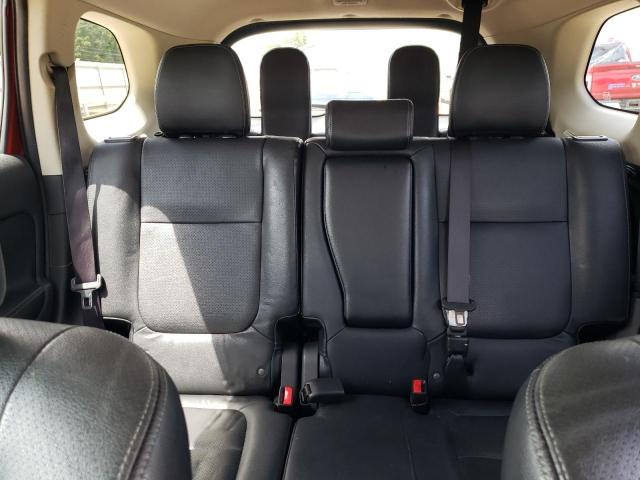 2017 MITSUBISHI OUTLANDER JA4JZ4AX8HZ036839