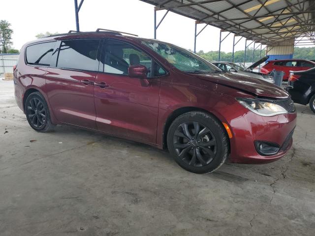 2020 CHRYSLER PACIFICA T 2C4RC1BG4LR274519