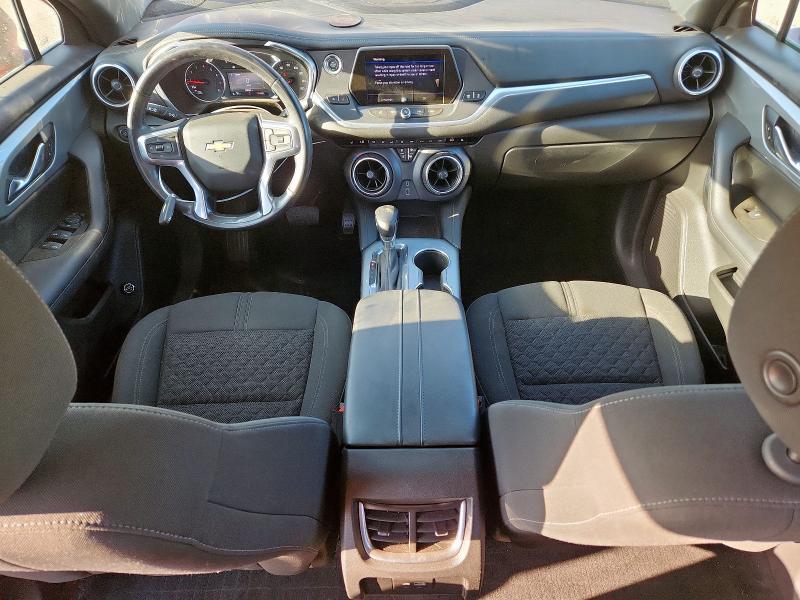 2020 CHEVROLET BLAZER 2LT 3GNKBCRS3LS640975
