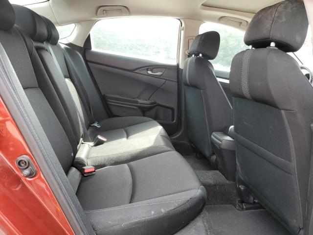 2019 HONDA CIVIC EX 19XFC1F38KE008060