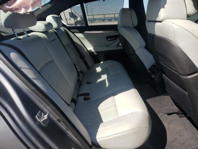 2015 BMW M5 WBSFV9C53FD594312