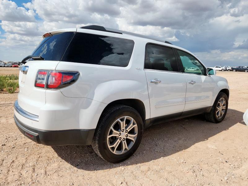 Vin: 1gkkrrkd4gj119603, lot: 61365195, gmc acadia slt-1 20163