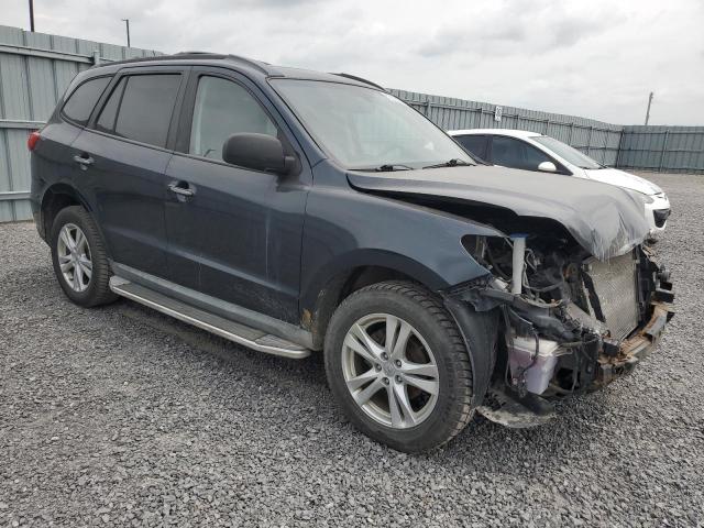 2010 HYUNDAI SANTA FE S - 5NMSHDAG8AH340101