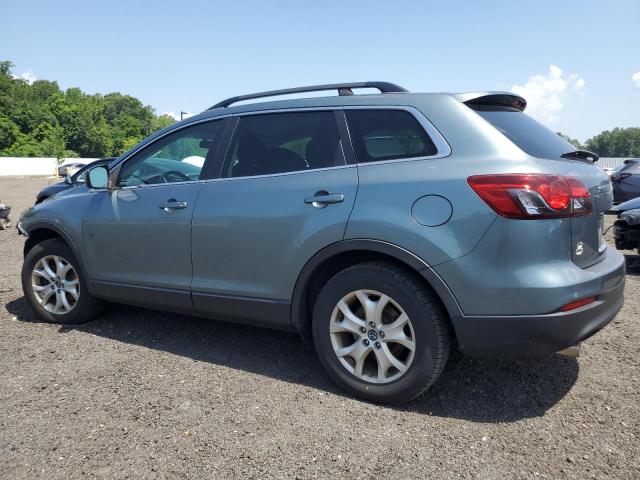 Vin: jm3tb3bv2d0405565, lot: 62314455, mazda cx-9 sport 20132