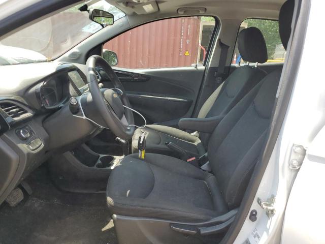 2020 CHEVROLET SPARK 1LT KL8CD6SA0LC431363