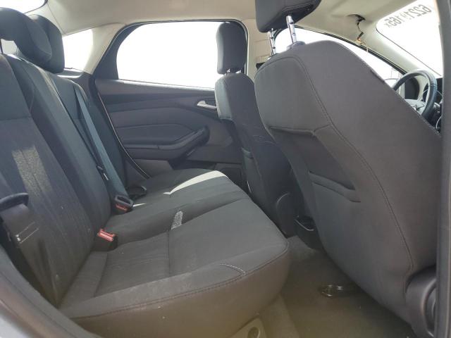 2016 FORD FOCUS SE - 1FADP3F23GL309824