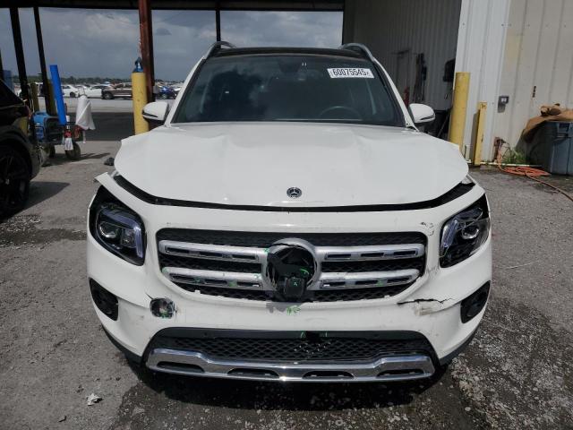 2022 MERCEDES-BENZ GLB 250 4M - W1N4M4HB3NW238876