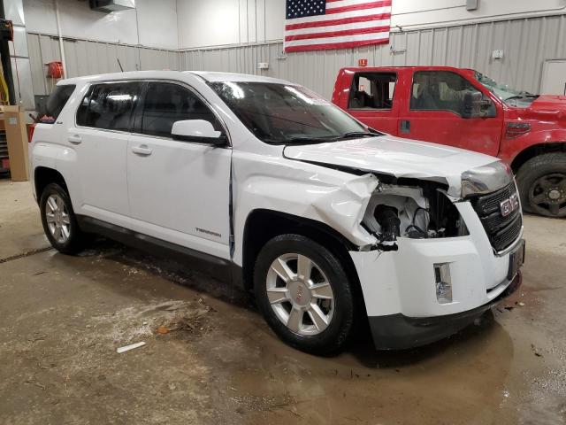 Vin: 2gkflrek4d6417199, lot: 59135145, gmc terrain sle 20134