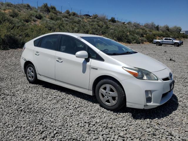 Vin: jtdkn3du3a0116805, lot: 59306105, toyota prius 20104