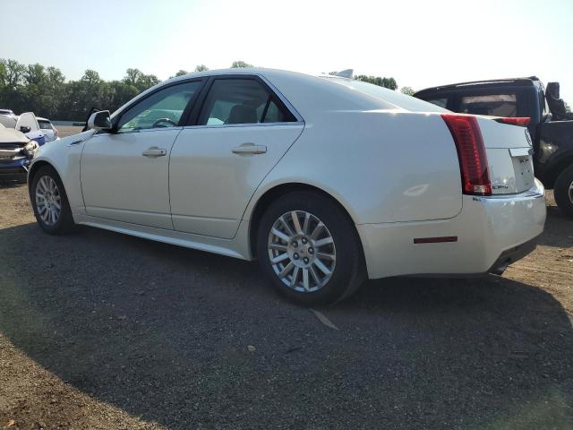 Vin: 1g6dg5eg9a0135210, lot: 62516595, cadillac cts luxury collection 20102
