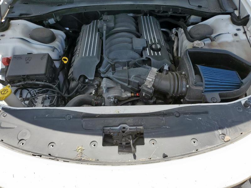 2021 DODGE CHARGER SC 2C3CDXGJ0MH648727