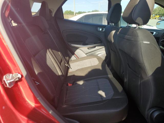 2019 FORD ECOSPORT S MAJ3S2GEXKC261857