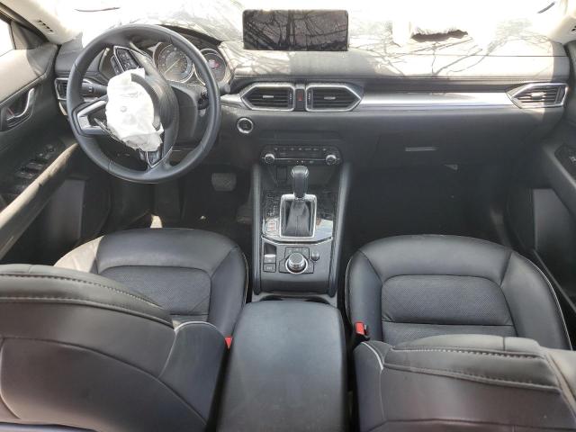 2024 MAZDA CX-5 SELEC JM3KFBBM8R0368238
