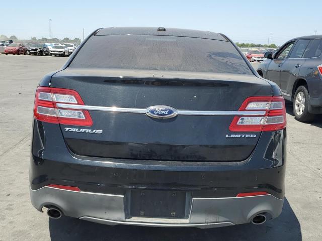 2013 FORD TAURUS LIM - 1FAHP2F83DG129912